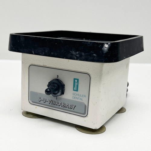 Schuler dental rüttler - schuler,