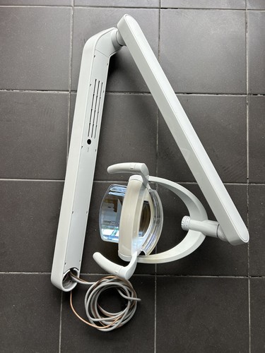 Kavo dental lampe lux - kavo, op
