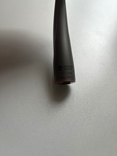 Dentsply sirona line - dentsply, t1