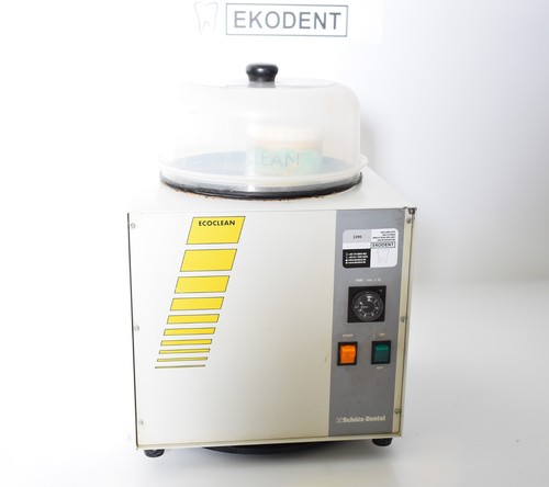 Schütz dental ecoclean - dental,