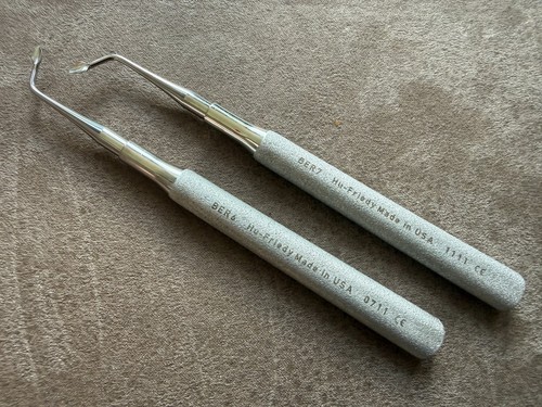 Friedy raspatorium - 2x,