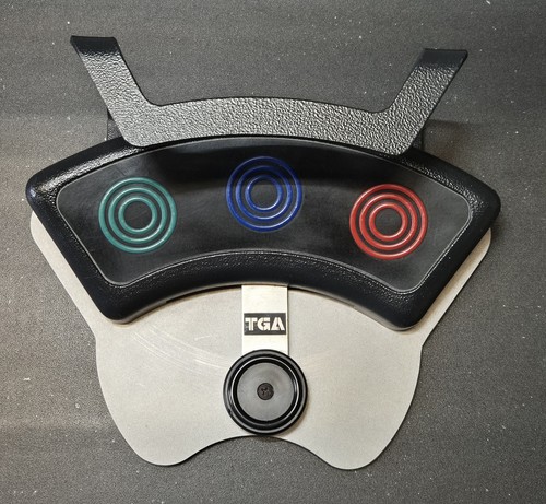 Tga dental fussanlasser - tga,