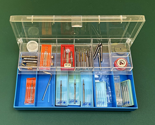 Riegelsstz dental - ,