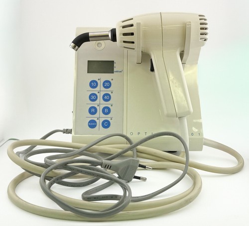 Kerr optilux 501 dental - kerr,