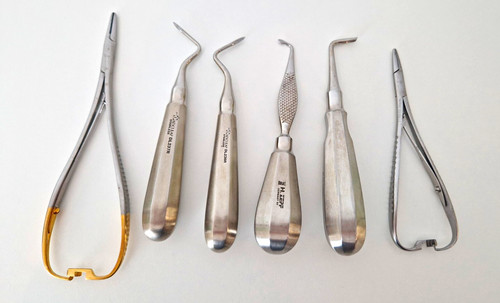 Dentalinstrumente