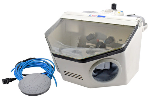 Renfert basic quattro - renfert, is
