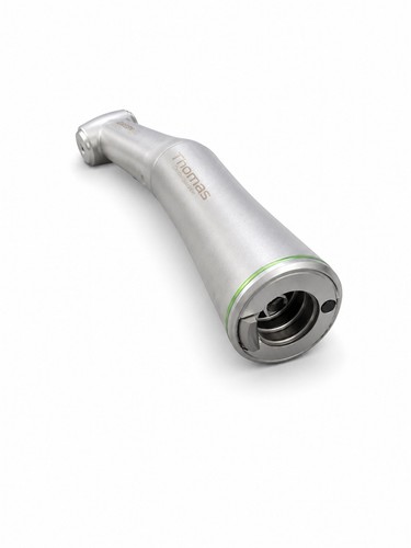 Thomas dental green eco - thomas,