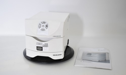 Heraeus hilite power - hilite,