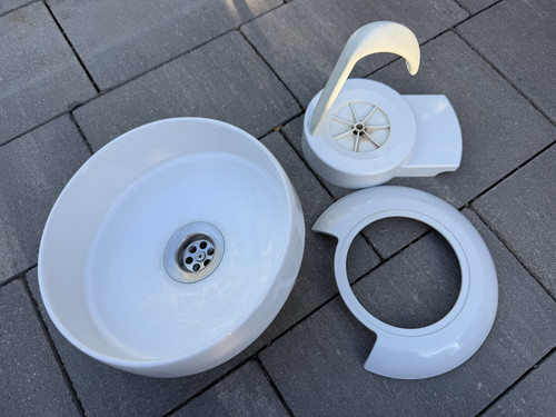 Kavo dental speischale - speischale, und