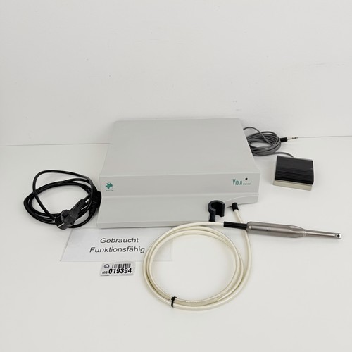Meditronic viola dental - meditronic,