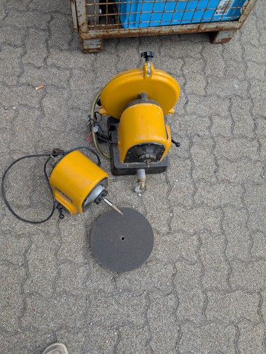 Reco dental gipstrimmer und - reco,