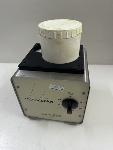 Schütz dental microclean - dental,
