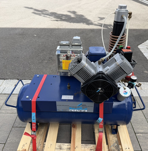 Dürr dental duo tandem - ,
