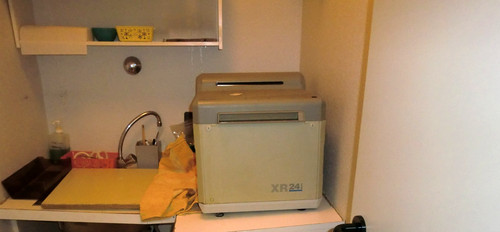 Dürr dental 24 - xr,