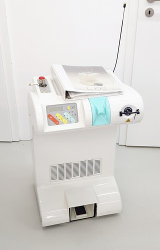 Lokki dentallaser 1340nm - lokki,