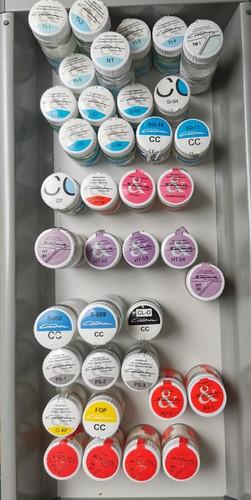 Creation dental - creation,