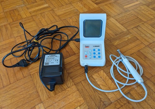 Dentsply smart - dentsply, x-smart