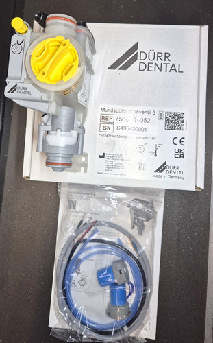 Dürr dental - dürr,