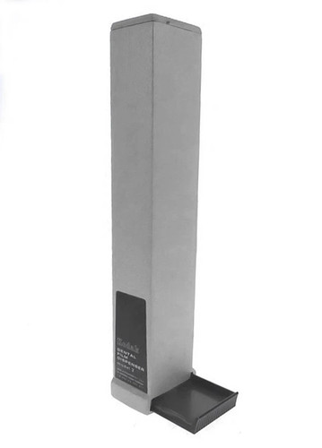 Kodak dental film dispenser - dental,
